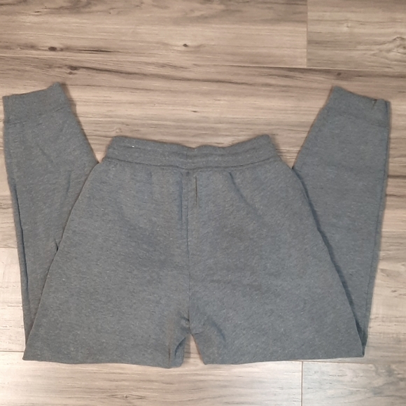 Tek Gear Size Small Grey Jogger Sweatpants - Picture 3 of 3